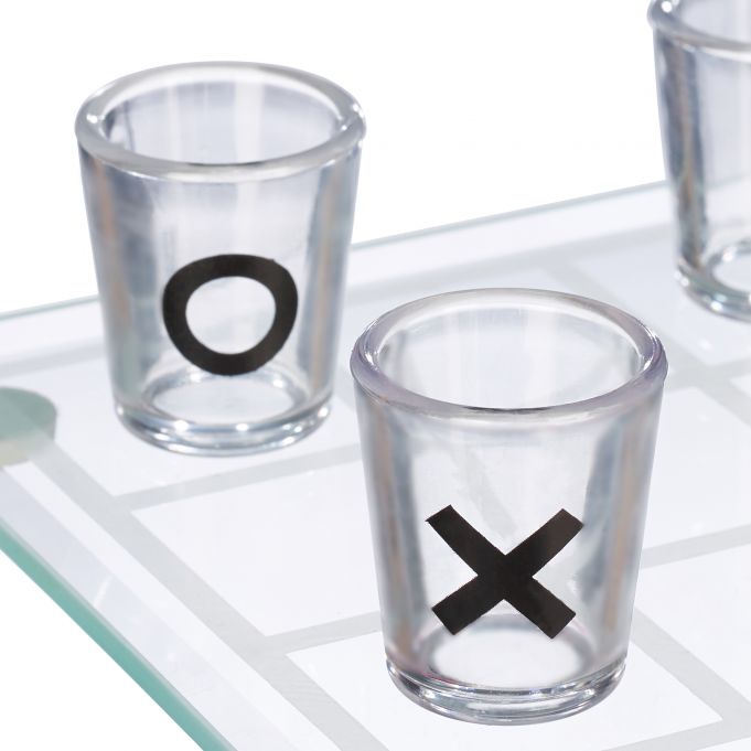Boter, Kaas en Eieren drankspel