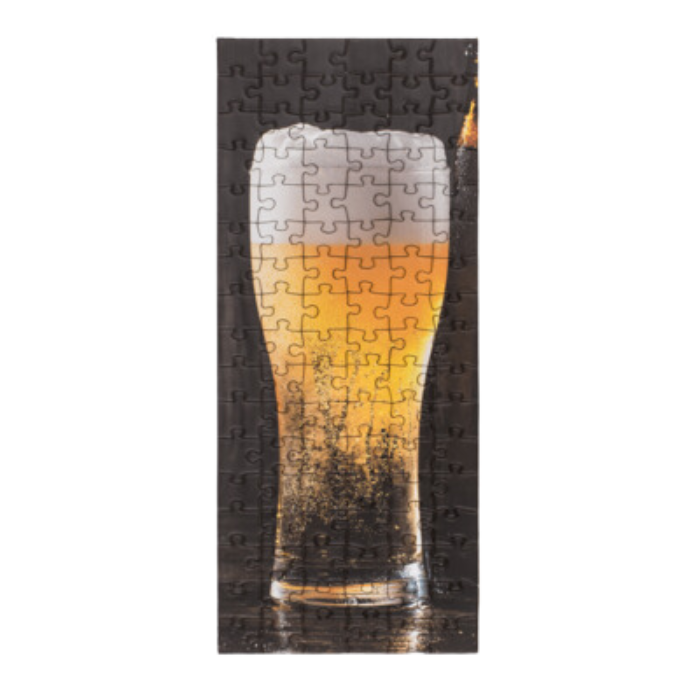 Bierpuzzel