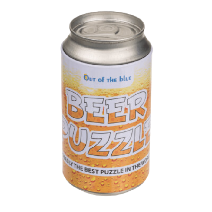 Bierpuzzel