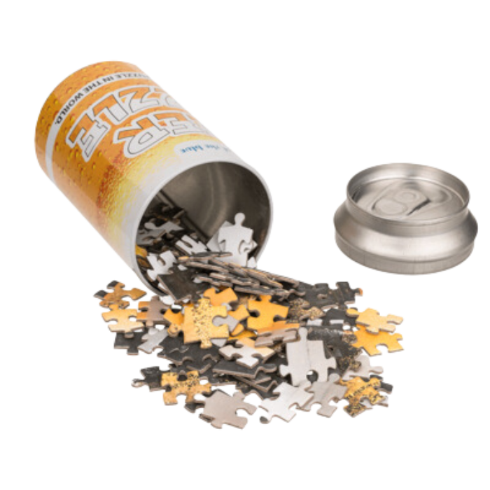 Bierpuzzel