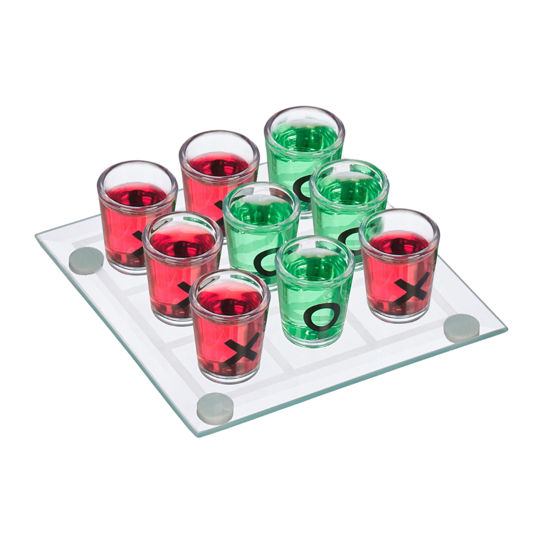 Boter, Kaas en Eieren drankspel