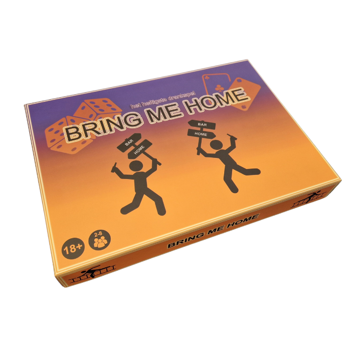 Bring Me Home