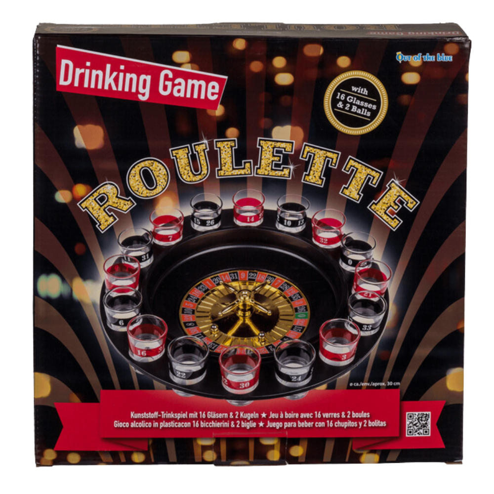 Drankroulette