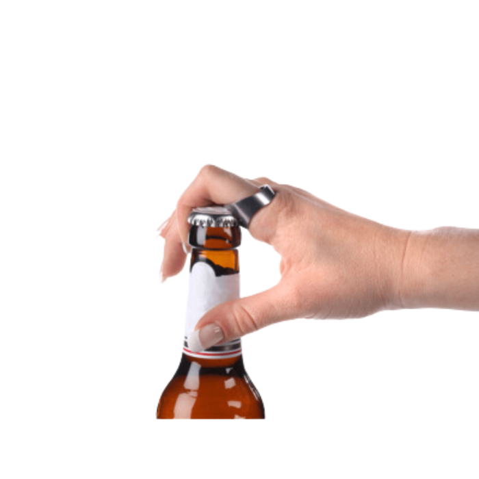 Flesopener Ring
