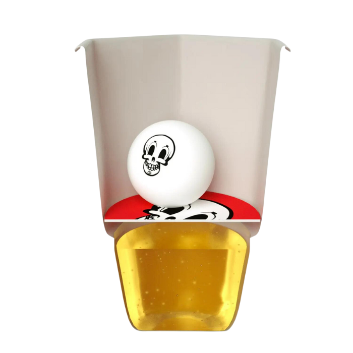 MadPong - Drankspel