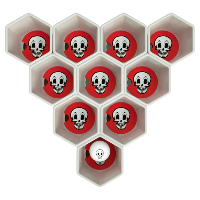 MadPong - Drankspel