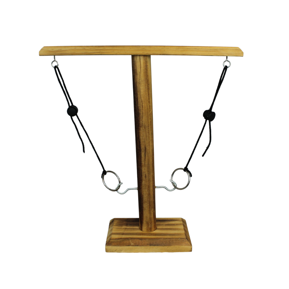 SuperTilt - Ring Toss - Drankspel
