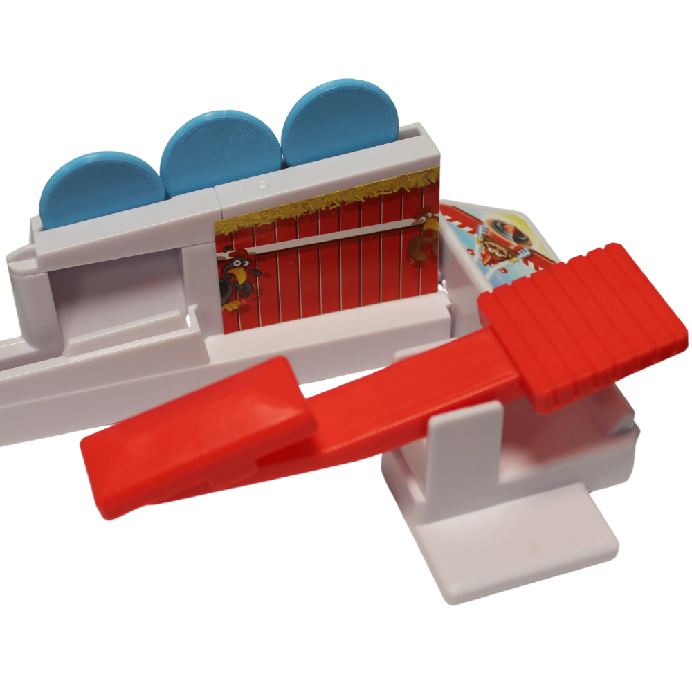 Stef Stuntpiloot - Extra Munten