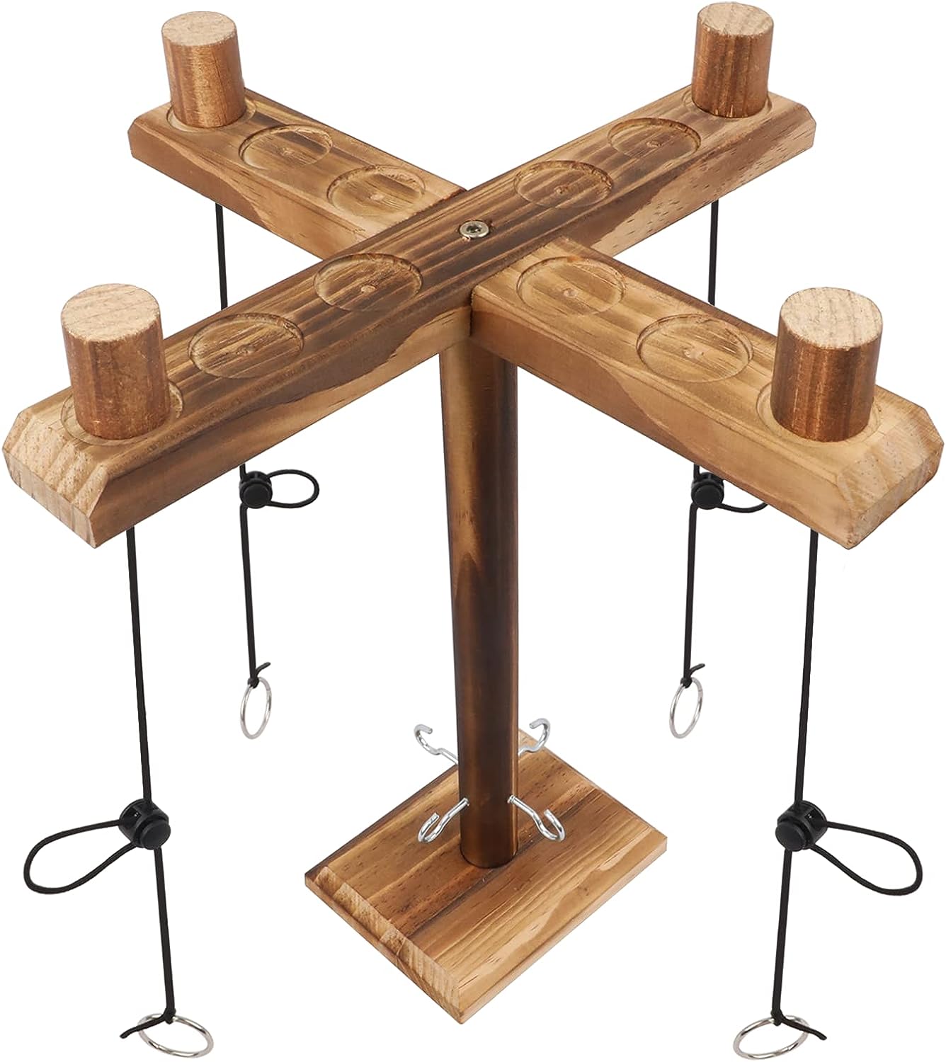 Ring Toss Multiplayer - 4 personen - Drankspel
