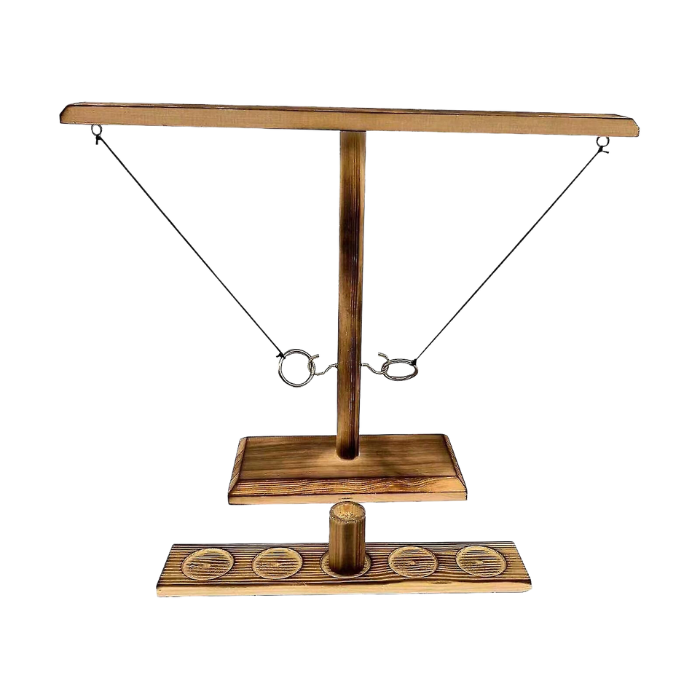 Ring Toss Drankspel
