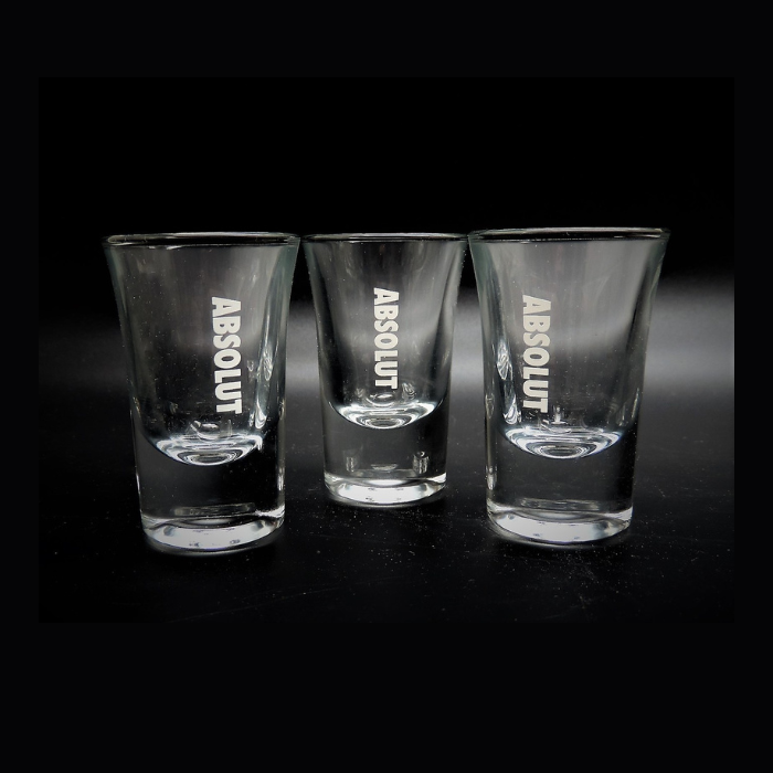 Wodka Water Mini Game