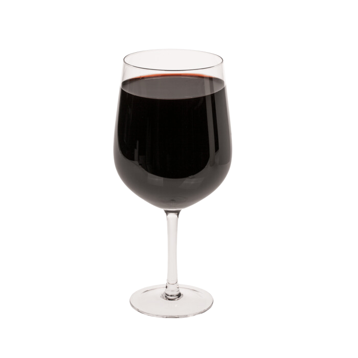XXL Wijnglas