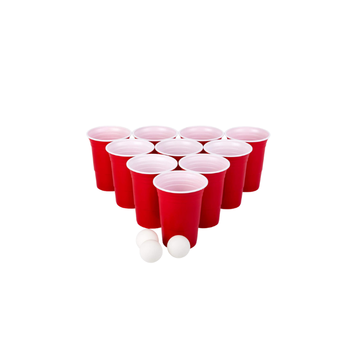 Beerpong Pack 25 delig