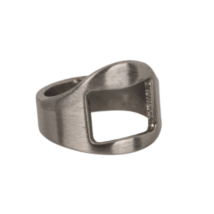 Flesopener Ring