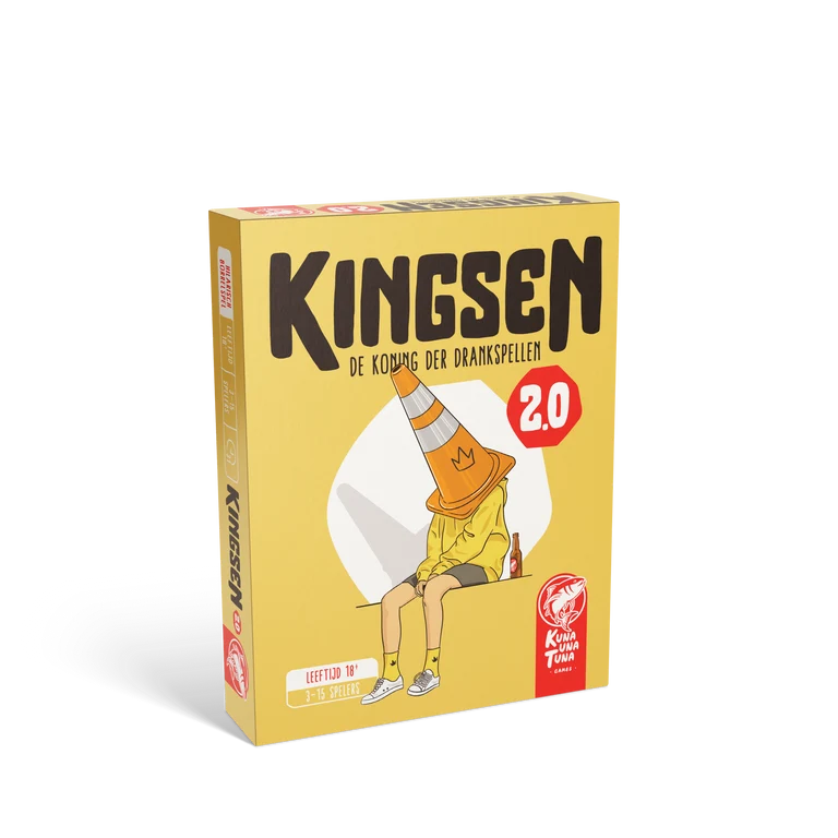 Kingsen 2.0