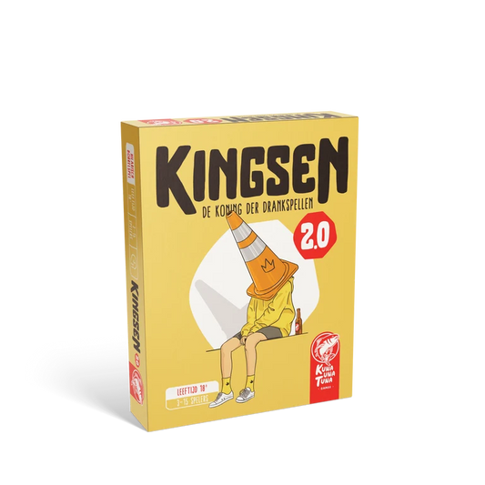 Kingsen 2.0