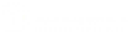Drankspelkopen.nl logo