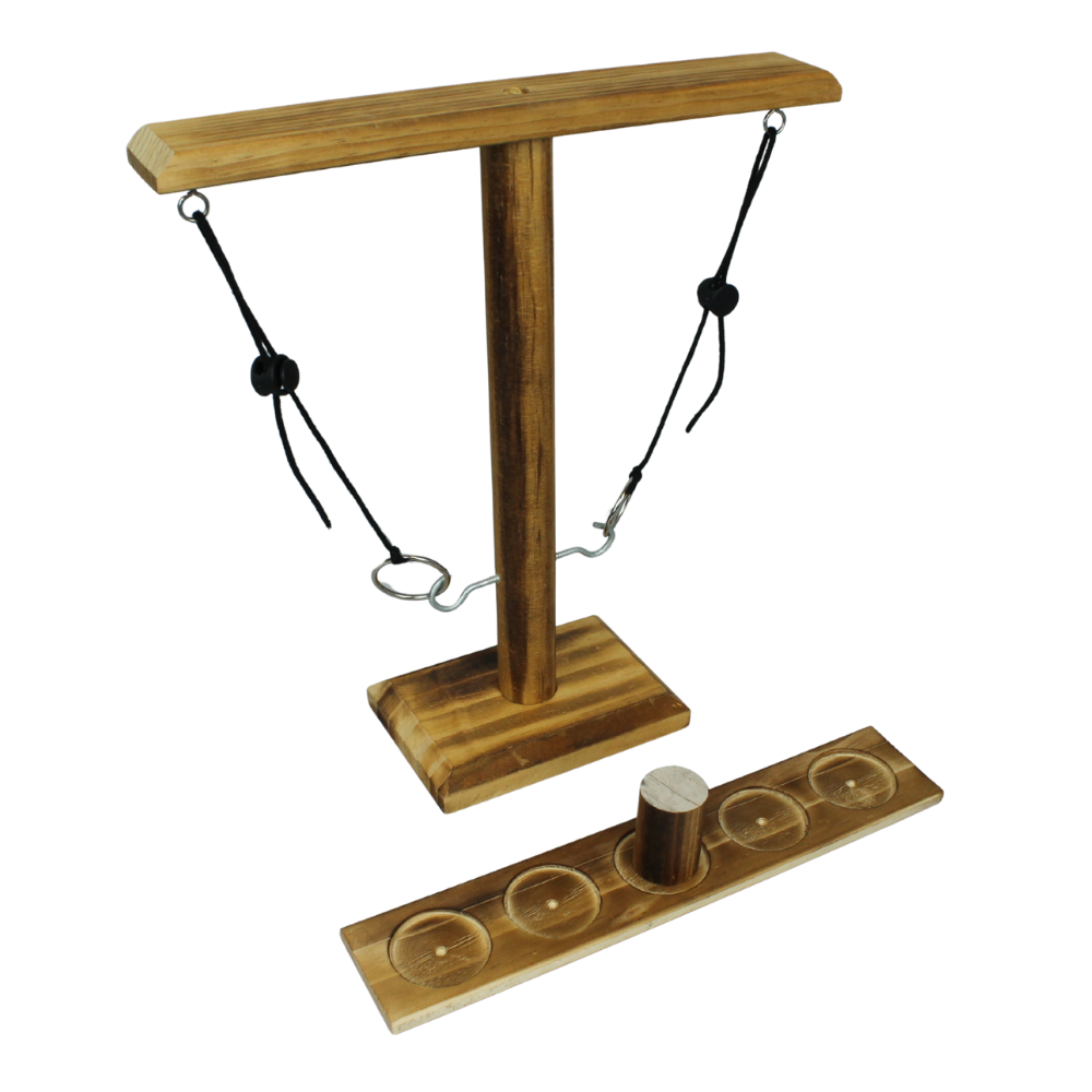 SuperTilt - Ring Toss - Drankspel