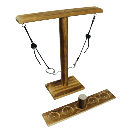 SuperTilt - Ring Toss - Drankspel