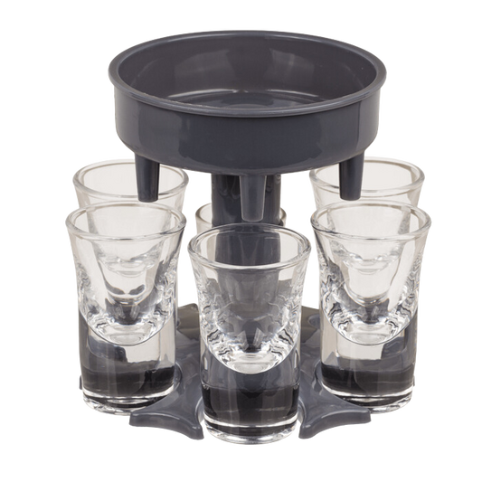 Shotglas Dispenser